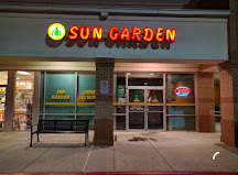 Sun Garden